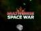 Igra Multiverse Space War spletu