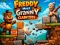 Igra Freddy Meets Granny: Clash 2026 spletu