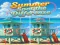 Igra Summer Spot the Differense spletu