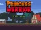 Igra Princess Warrior spletu