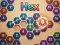 Igra Hex spletu