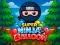 Igra Super Ninja Balloon spletu