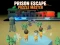 Igra Prison Escape Puzzle Master spletu