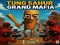 Igra Tung Tung Sahur Grand Mafia spletu