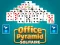 Igra Office Pyramid Solitaire spletu