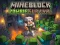Igra Mineblock Zombie Survival spletu
