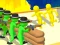 Igra Crowd Evolution 3D spletu Igra Crowd Evolution 3D spletu