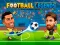 Igra Football Legends 2026 spletu