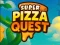 Igra Super Pizza Quest spletu