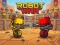 Igra Robot War spletu