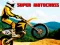 Igra Super Motocross spletu