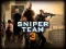 Igra Sniper Team 3 spletu