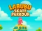 Igra Skate parkur Labubu spletu Igra Skate parkur Labubu spletu