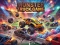Igra Monster Truck Game spletu