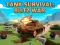Igra Tank Survival: Lightning War spletu