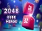 Igra Kubanska fuzija 2048 spletu