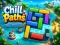 Igra Chill Paths spletu