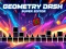 Igra Geometry Dash: Super Edition spletu