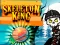 Igra King Skelet spletu Igra King Skelet spletu