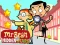 Igra Mr. Bean Hidden Stars spletu