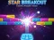 Igra Star Breakout spletu