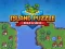 Igra Puzzle Island: Zgradi in reši spletu