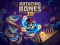 Igra Rotating Bones 3D spletu