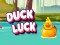 Igra Duck Luck spletu