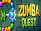Igra Zumba Quest spletu