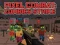 Igra Pixel Fight: Zombies Attack spletu