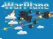 Igra WarPlane spletu