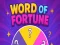 Igra Beseda Fortune spletu