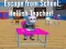 Igra School Escape: Hell of a Teacher! spletu