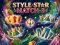 Igra Style Star Match-3 spletu