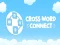 Igra Navzkrižna povezava besed spletu Igra Navzkrižna povezava besed spletu