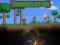 Igra Terraria na spletu spletu