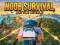 Igra Noob Survival: Battle Royale spletu