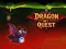 Igra Dragon Air Quest spletu