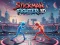 Igra Stickman: Fighter 3D spletu