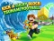 Igra Kick a Lucky Block: Tsunami Football spletu