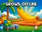 Igra Grow a Garden 3D spletu