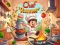 Igra Chef Runner spletu