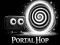 Igra Portal Hop spletu