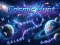 Igra Cosmic Hunt spletu