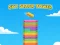 Igra Sky Stack Tower spletu
