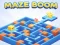 Igra Maze Boom spletu