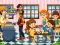 Igra My School Life Adventure spletu