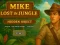 Igra Mike Lost in the Jungle: Igra skritih predmetov spletu
