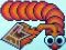 Igra Pixel Snake spletu