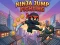 Igra Ninja Jumping Fight spletu